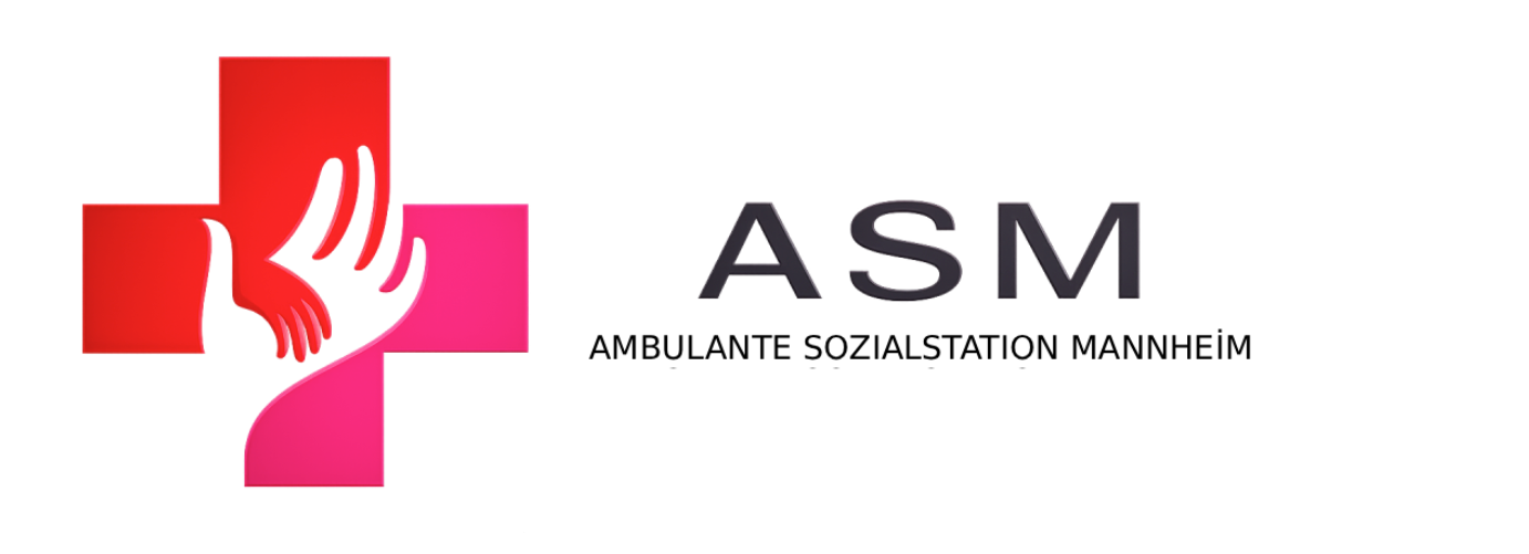 ASM Care Logo