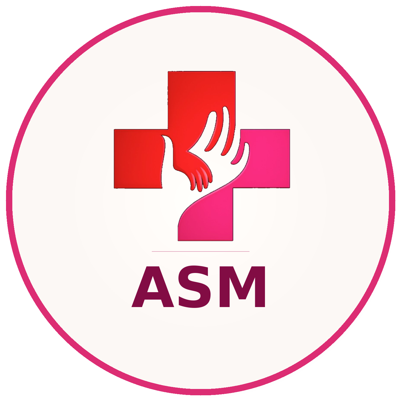 ASM Mannheim Logo