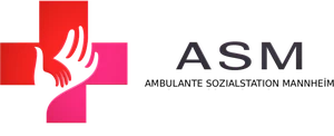 ASM – Ambulante Sozialstation Mannheim
