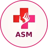 ASM Logo